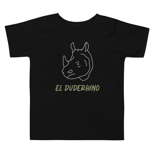 El Duderhino T-Shirt