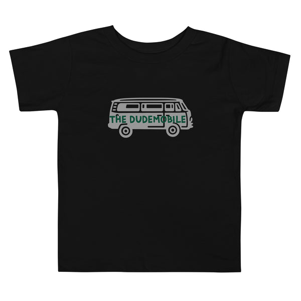 The Dudemobile T-Shirt