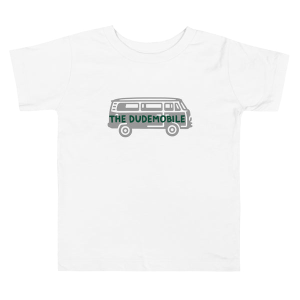 The Dudemobile T-Shirt